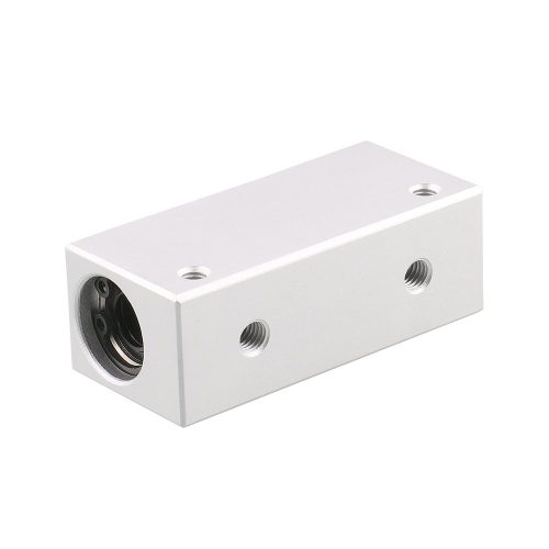 Bộ Bạc Trượt Bi Dạng Khối dạng khối cao - Đôi / Nhỏ gọn LHSSKW