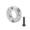 Vòng Cổ Trục, Kẹp 2 lỗ Loại Cố Định C-SCSMAW