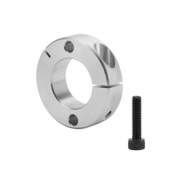 Vòng Cổ Trục, Kẹp 2 lỗ Loại Cố Định C-SCSMAW