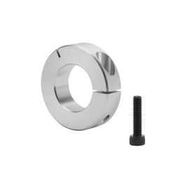 Vòng Cổ Trục, Kẹp C-SCSAW