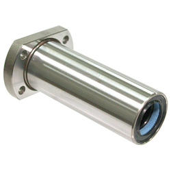 Ống lót thẳng không cần bảo dưỡng Mặt bích hình chữ T LFDT-MF