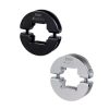Khớp Trượt trục , Loại 4 lỗ, cho trục chữ nhật