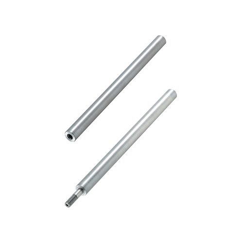 Trục cho Bộ dẫn hướng ổ bi thu nhỏ - Gia công một đầu