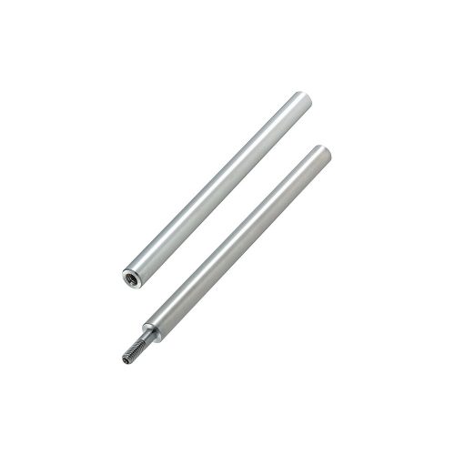 Trục cho Bộ dẫn hướng ổ bi thu nhỏ - Gia công cả hai đầu