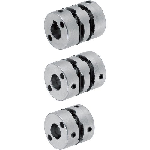 Khớp nối đĩa - Mô-men xoắn cao, Bu Lông định vị MCKL10