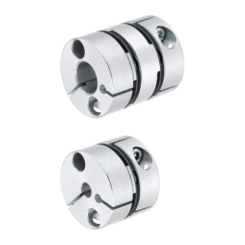 Khớp Nối Đĩa Servo - Tốt, Dành Cho Động Cơ Servo (Độ Cứng Cao)
