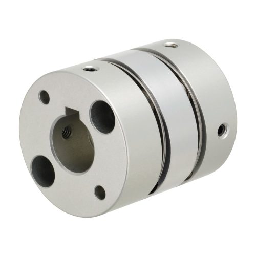 Khớp Nối Đĩa Servo - Dành Cho Động Cơ Servo (Độ Chính Xác Định Vị Cao)