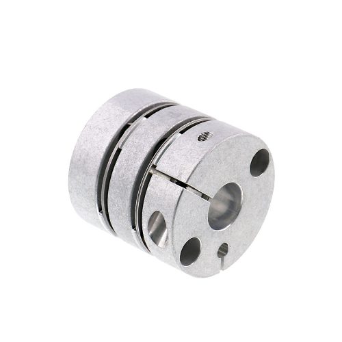 Khớp Nối Loại Đĩa, Đĩa Kép Có Độ Cứng Cao, Loại Kẹp
