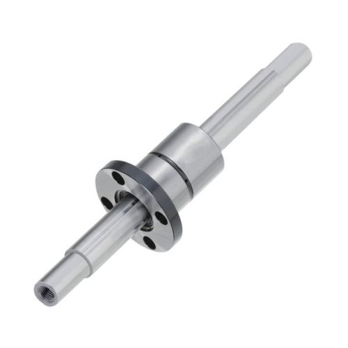 Ball Splines - One End Tapped