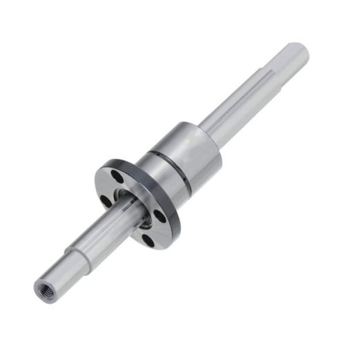 Ball Splines – Cả hai đầu đều Loại Bậc