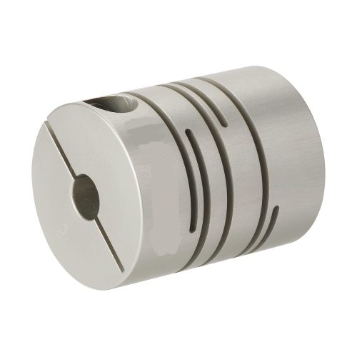 Khớp Nối Khe - Extra Super Duralumin - Kẹp, Vít Đặt, Ngắn