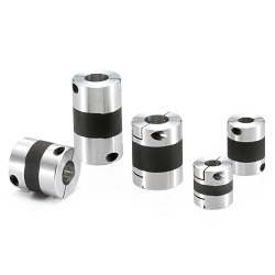 Khớp nối mềm XGT2/XGL2/XGS2, Loại cao su có khả năng giảm chấn cao