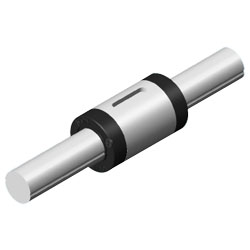 SPLINE BÓNG NHỎ GỌN (Dòng WSP)