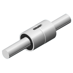 SPLINE BÓNG NHỎ GỌN (Dòng WSPT)