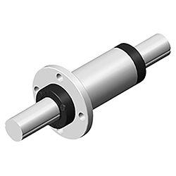 SPLINE BÓNG NHỎ GỌN (Dòng WSPFL)