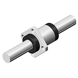 SPLINE BÓNG NHỎ GỌN (Dòng WSPK)