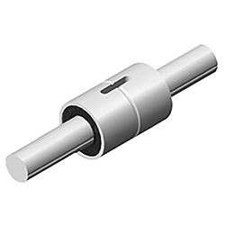 Compex- Ball Spline Cylindrical WSPTO
