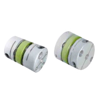 Khớp Nối Hình Đĩa - Loại Kẹp SDWC (Đĩa Đôi)