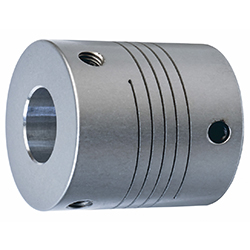 Khớp nối xoắn, Loại vít định vị, Loại ngắn HC-SS