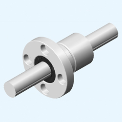 SPLINE BÓNG NHỎ GỌN (Dòng WSPTF)