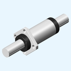 SPLINE BÓNG NHỎ GỌN (Dòng WSPKL)