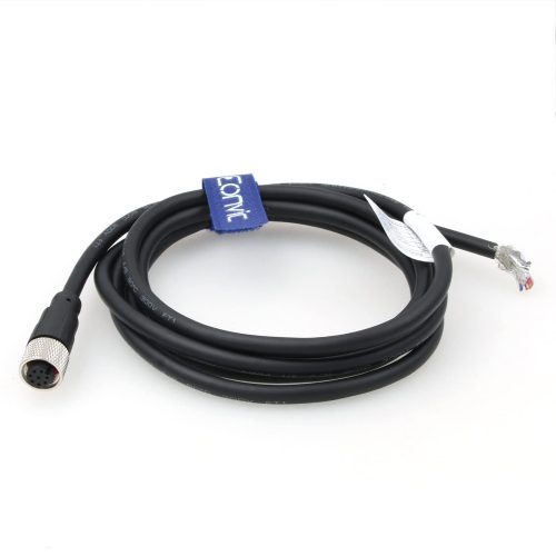CCB-M12x12FS-15M COGNEX