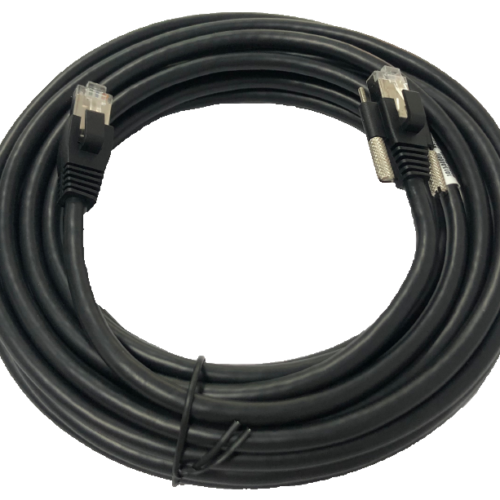 MV-ACG-RJ45s-RJ45-HF-10m HIK VISION