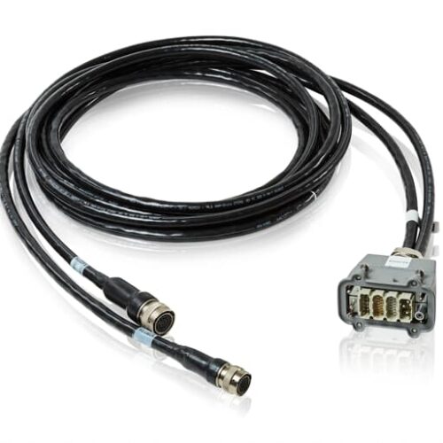 Cáp robot ABB-3HAC035347-002
