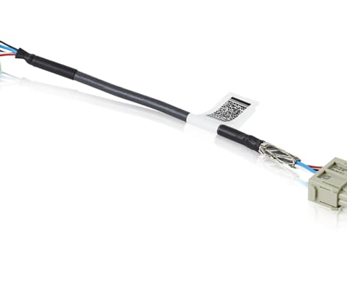 Cáp robot ABB-3HAC022866-001