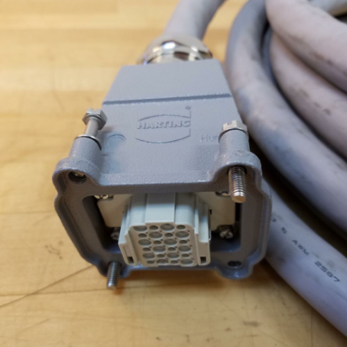 Cáp robot ABB-3HAC041646-001