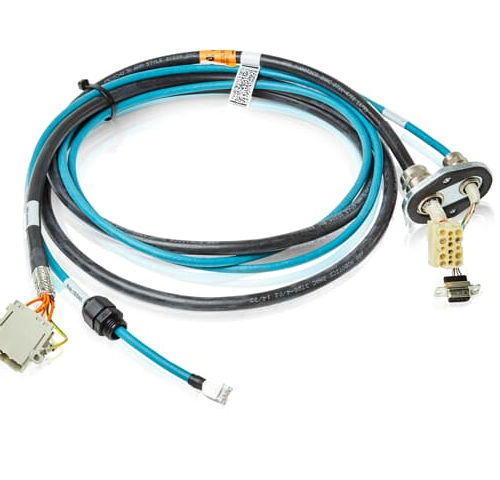 Cáp robot TUP2 3HNE00313-1