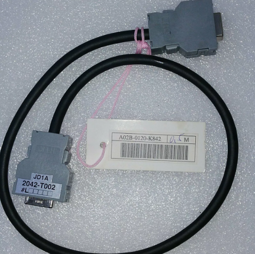 Cáp Robot Fanuc A02B-0120-K842