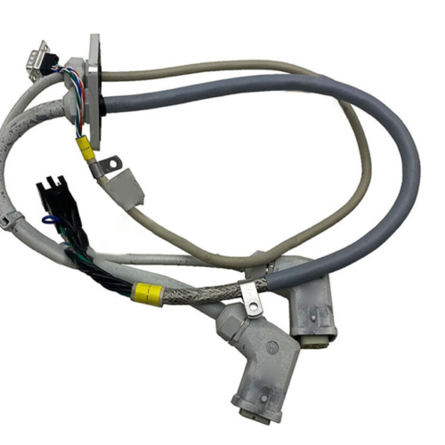 Cáp robot ABB-3HAC023754-001