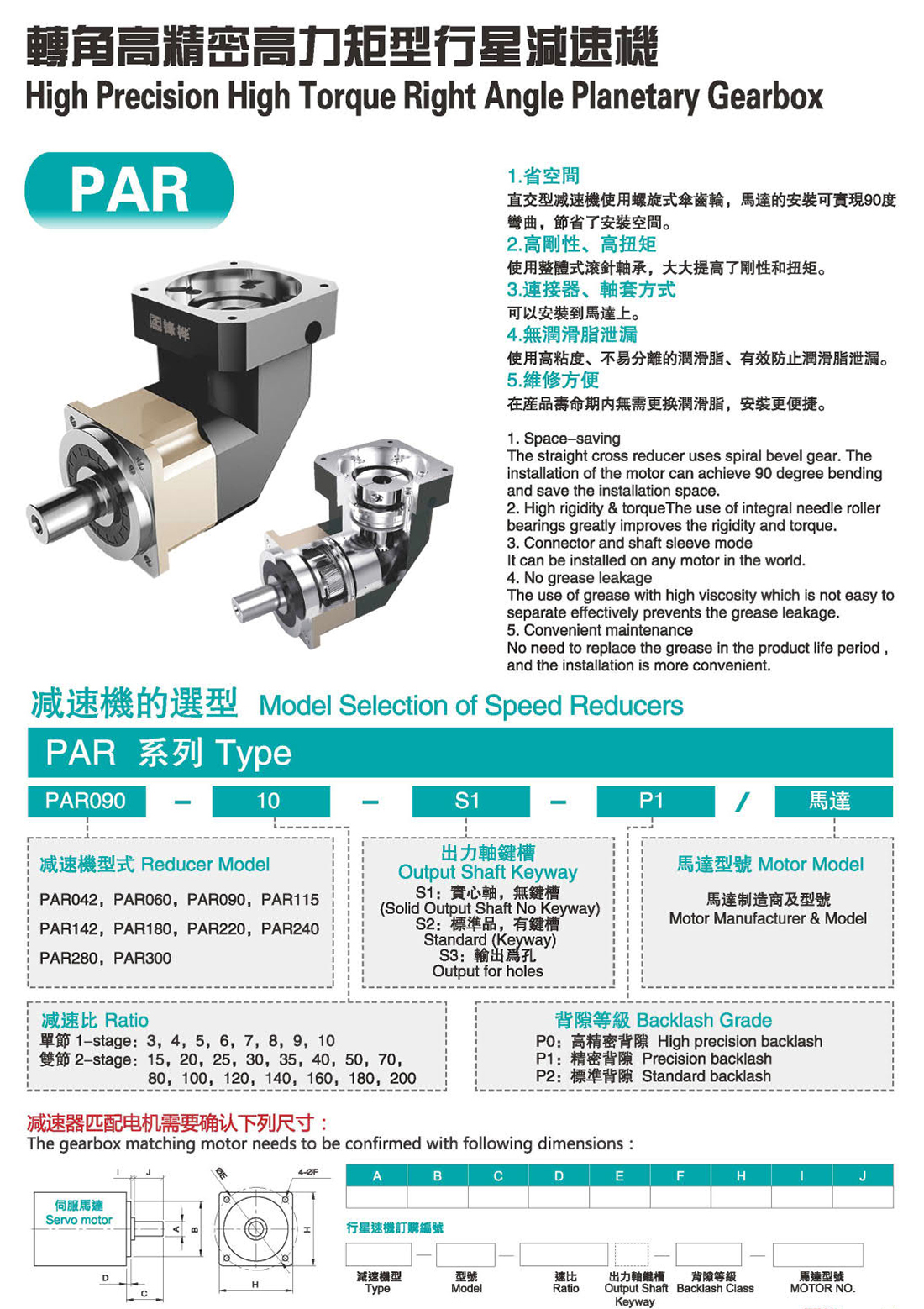 PAR