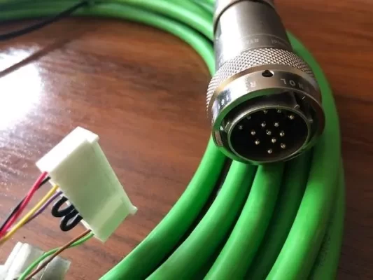 Cáp kết nối 3HNE00188-1