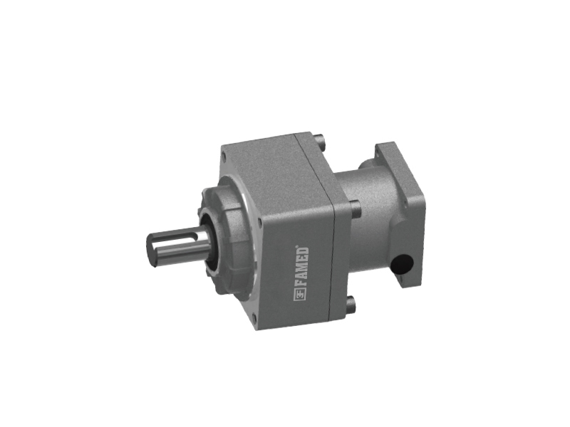 FHT VSRF080-5-L1-K