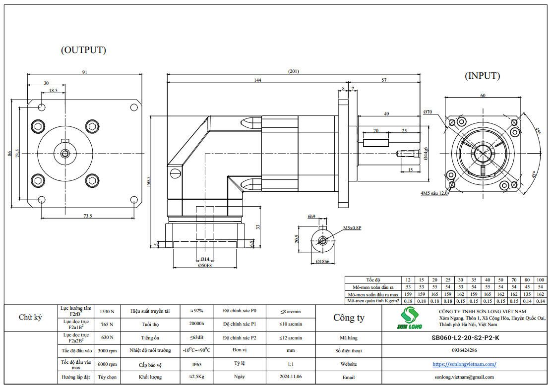 SB060-L2-20-S2-P2-K