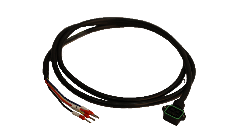 LEADSHINE RZH3M0-114-TS