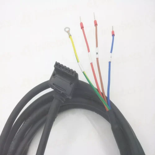 JZSP-CVM33-03-E