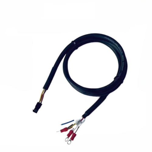 JZSP-CF2M23-03-E
