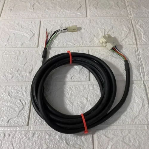 JZSP-CMM30-10-E