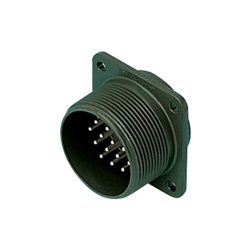 Đầu nối MMS3102A-24-28-S