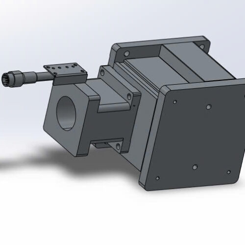 Tinh chỉnh SKHEZ10030-SRC-KR053B
