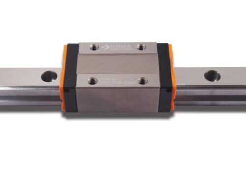Con trượt Gaoj-K K20 A