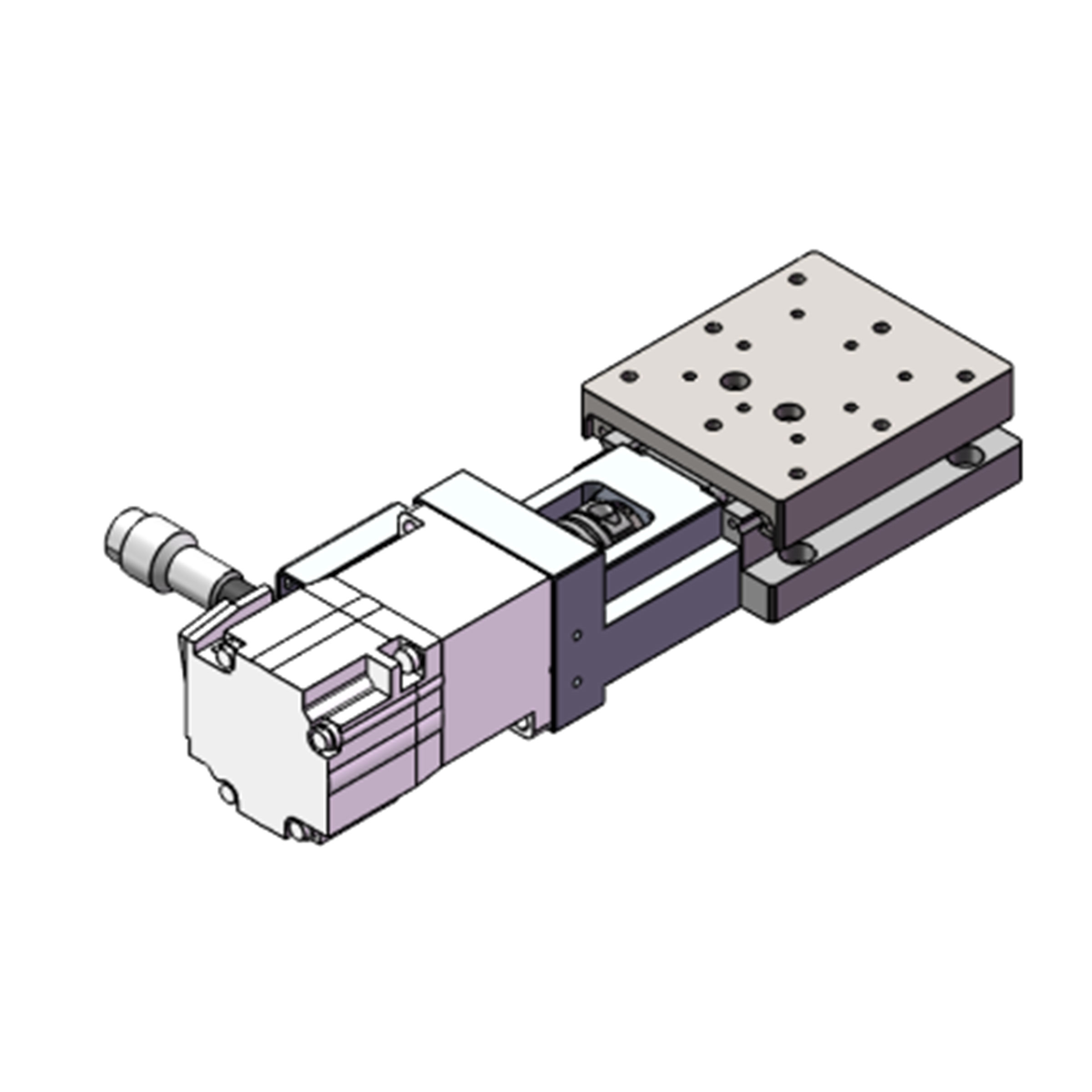 Tinh chỉnh SKEX6030-L-SSF50W