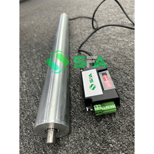 Con lăn điện SX050-120-B-24-17-675-P-Q-C1C1