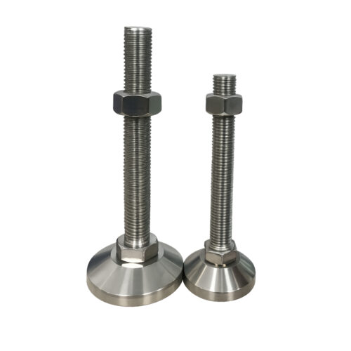 Chân tăng chỉnh Inox 304 SL-ADM-M20XL150XD80