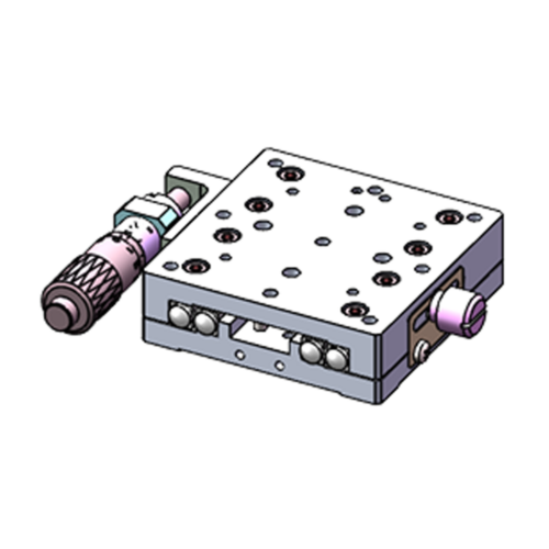 Tinh chỉnh SPTA60-SD-4P