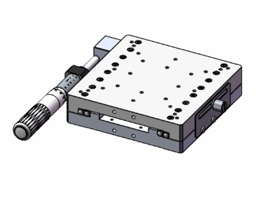 Tinh chỉnh SPX120-SD